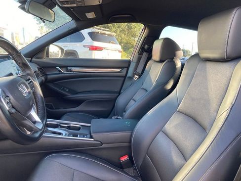 Used 2022 Honda Accord Sport image 7
