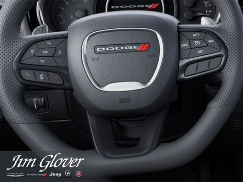 New 2026 Dodge Durango GT image 23