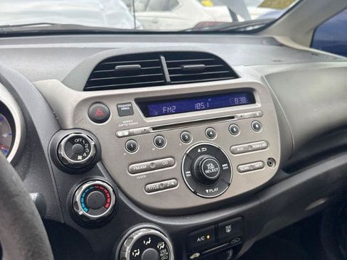 Used 2013 Honda Fit image 10
