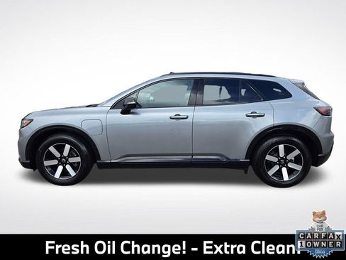 Used 2025 Honda Prologue Touring image 4