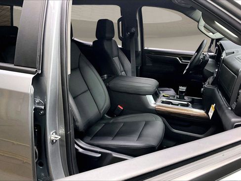 New 2026 Chevrolet Silverado 1500 LT Trail Boss w/ Convenience Package II image 11