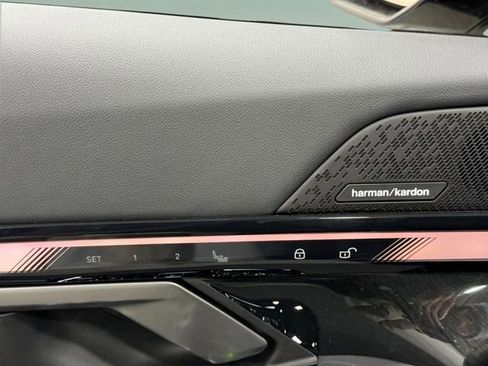 New 2026 BMW 530i xDrive w/ M Sport Package AWD/4WD image 24