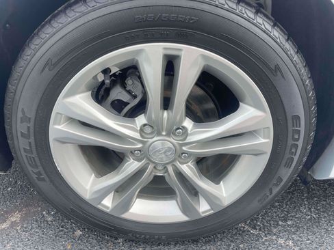 Used 2018 Hyundai Sonata SEL FWD image 11