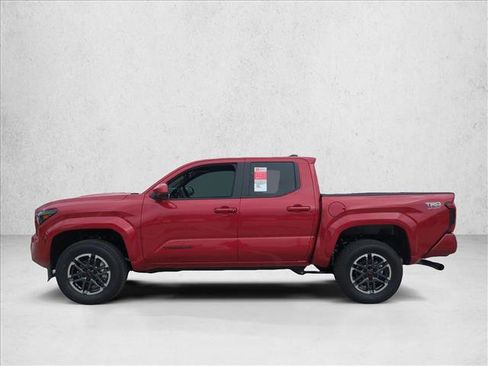 New 2026 Toyota Tacoma TRD Sport image 5