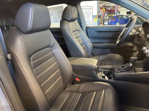New 2026 Honda CR-V Sport-L image 26