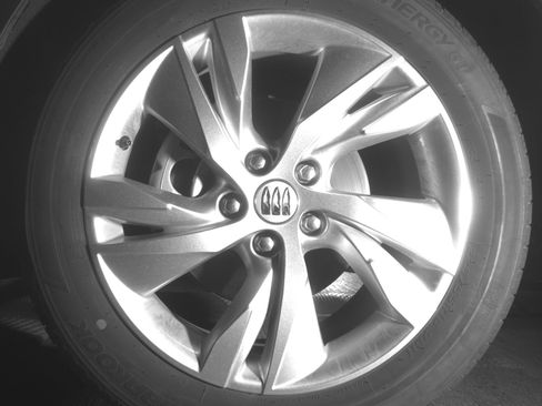 Used 2025 Buick Encore GX Preferred image 12