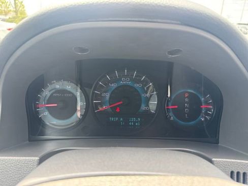 Used 2012 Ford Fusion SE FWD image 19