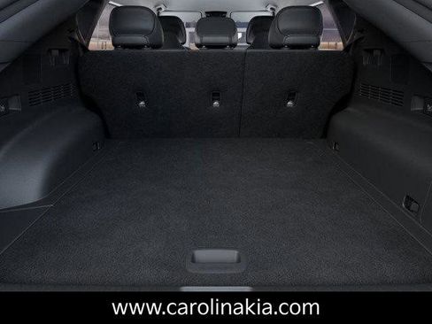 New 2025 Kia EV6 Light image 19