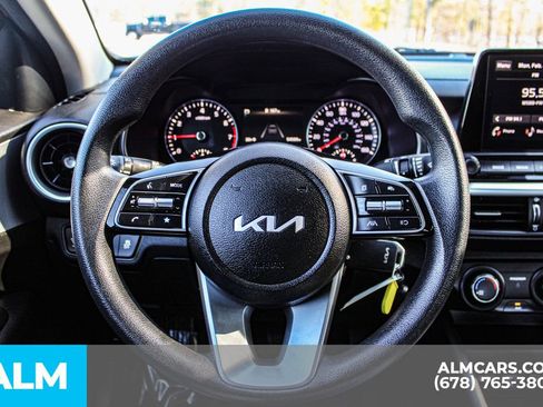 Used 2024 Kia Forte LXS image 21