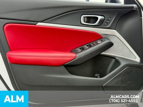 Used 2025 Acura Integra A-Spec FWD image 16