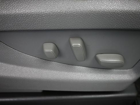 Used 2017 Chevrolet Silverado 1500 LTZ w/ Sport Package image 46