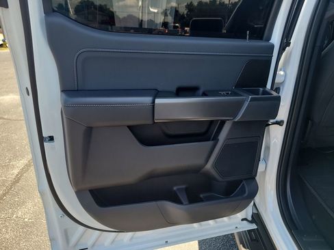 Certified 2024 Ford F150 XLT w/ Equipment Group 302A MID AWD/4WD image 9