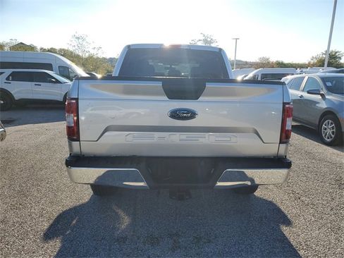 Used 2019 Ford F150 XLT image 5