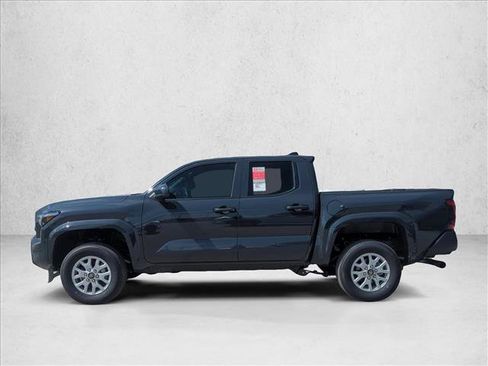 New 2026 Toyota Tacoma SR RWD image 8