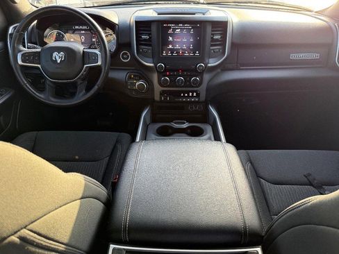 Used 2020 RAM 1500 Big Horn image 13