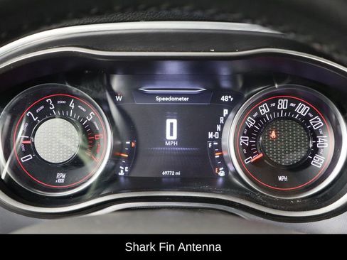 Used 2019 Dodge Challenger R/T w/ Plus Package image 11