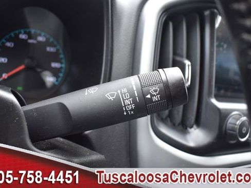 Used 2022 Chevrolet Colorado LT w/ LT Convenience Package image 30