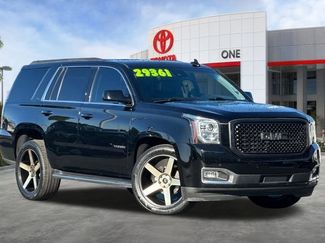 Used 2020 GMC Yukon SLT w/ Open Road Package video 2