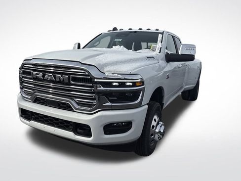 New 2026 RAM 3500 Laramie image 10