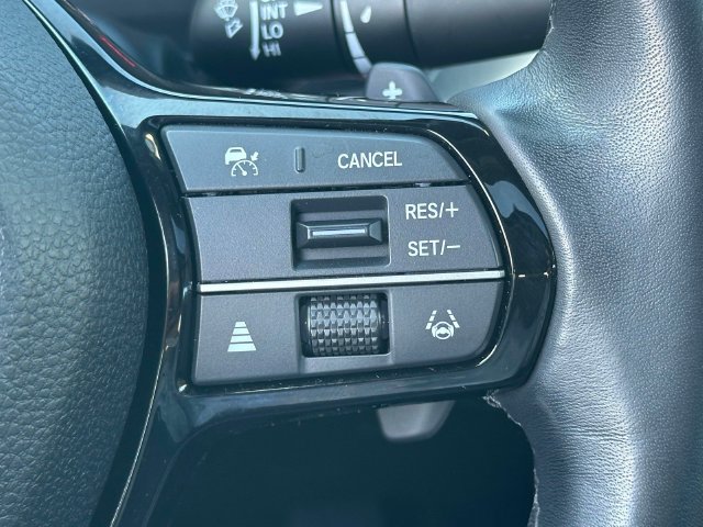 Certified 2024 Acura Integra FWD image 26