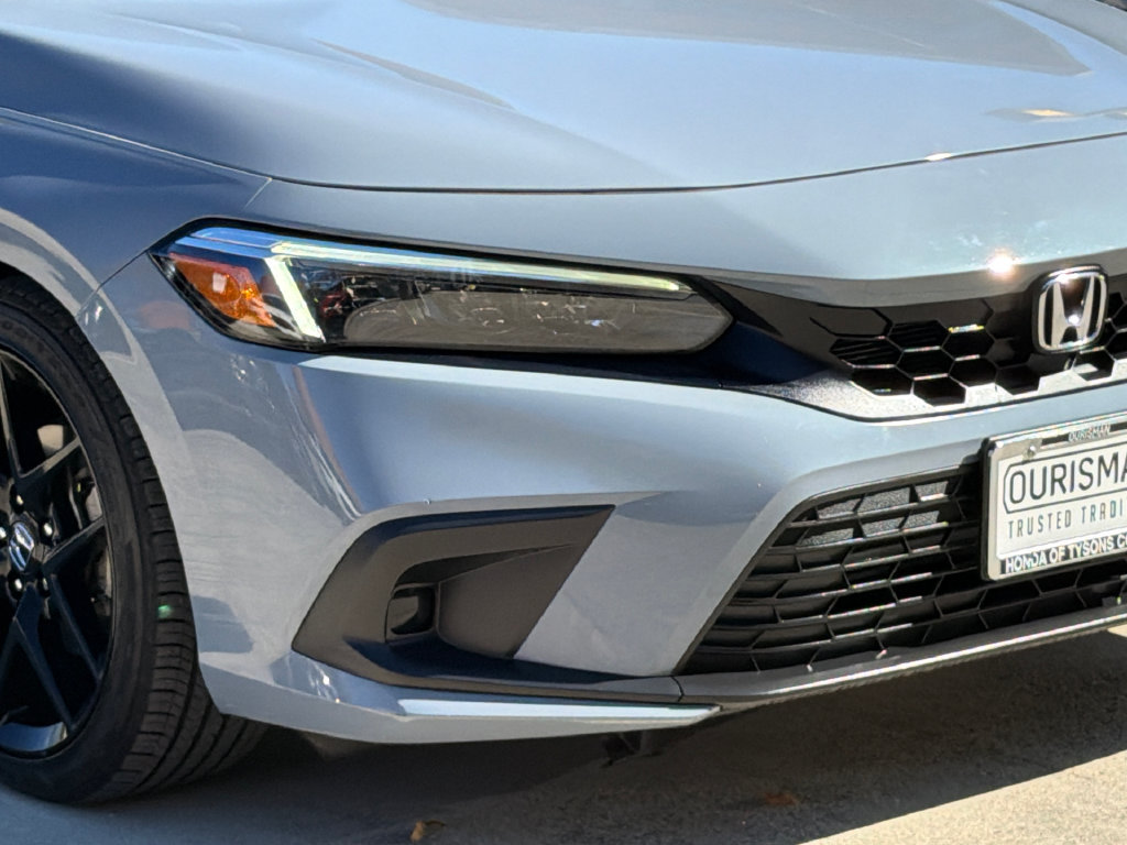 Used 2024 Honda Civic Sport image 5