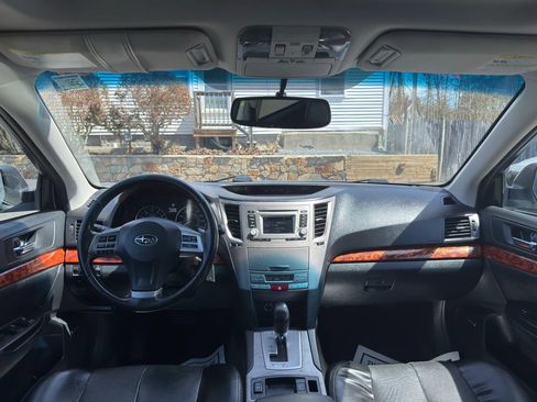 Used 2012 Subaru Outback 3.6R Limited w/ Moonroof Pkg image 26