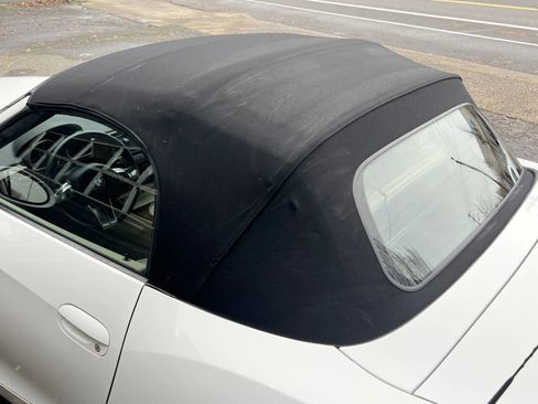 Used 2008 BMW Z4 3.0i image 22