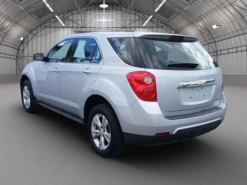 Used 2014 Chevrolet Equinox LS FWD image 15