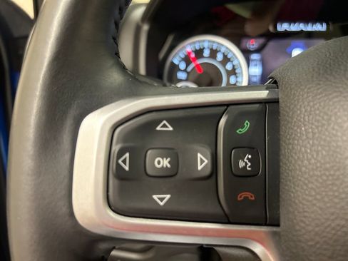 Used 2023 RAM 1500 Big Horn AWD/4WD image 21