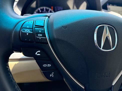 Used 2016 Acura RDX FWD w/ Technology Package image 27
