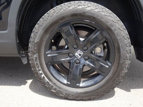 Used 2023 Honda Ridgeline Black Edition image 26