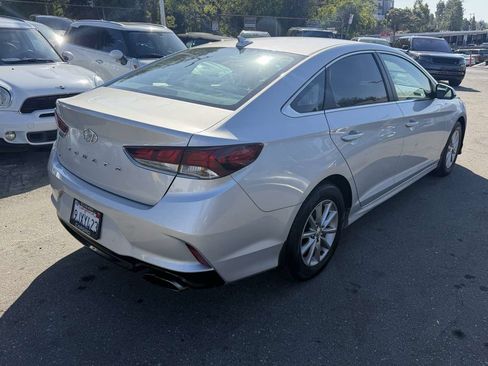 Used 2019 Hyundai Sonata SE FWD image 5