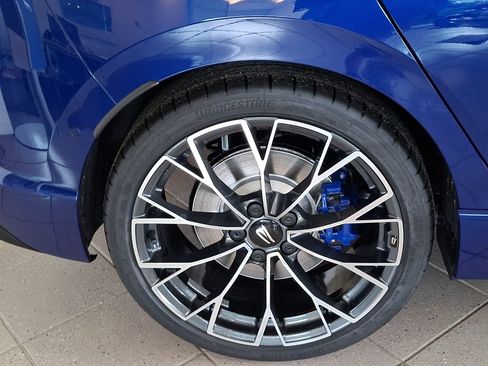 New 2026 Volkswagen Golf AWD/4WD image 5