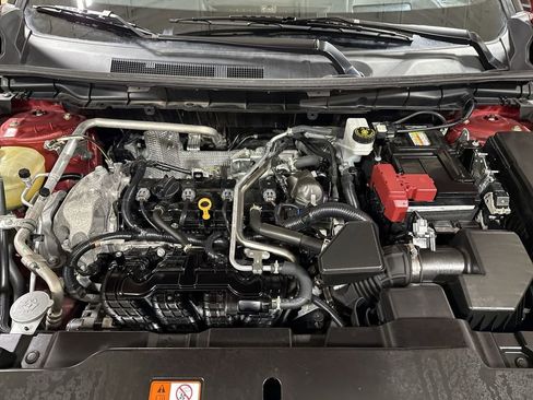 Used 2024 Mitsubishi Outlander SEL image 27