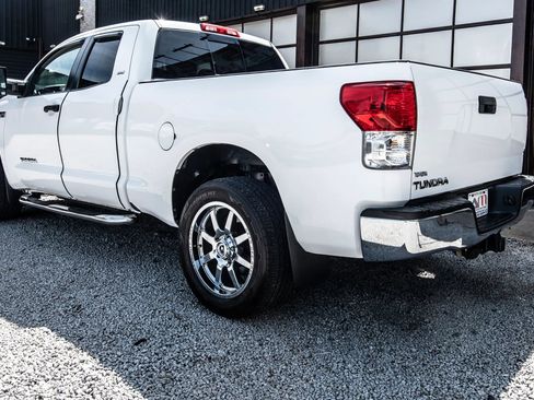 Used 2010 Toyota Tundra 2WD Double Cab image 8