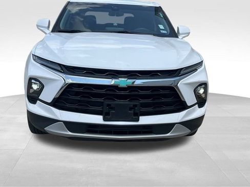 Used 2023 Chevrolet Blazer LT image 6