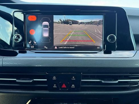 Used 2024 Volkswagen GTI S image 16