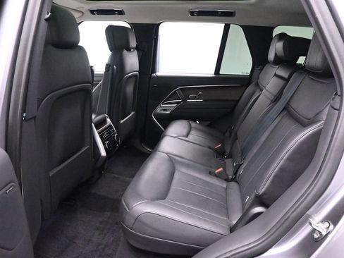 Used 2024 Land Rover Range Rover SE AWD/4WD image 15