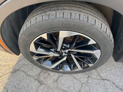 Used 2022 Mitsubishi Outlander ES AWD/4WD image 8