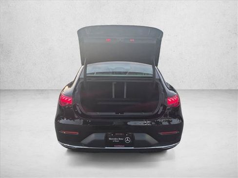 Certified 2023 Mercedes-Benz EQE 350+ 4MATIC Sedan image 6