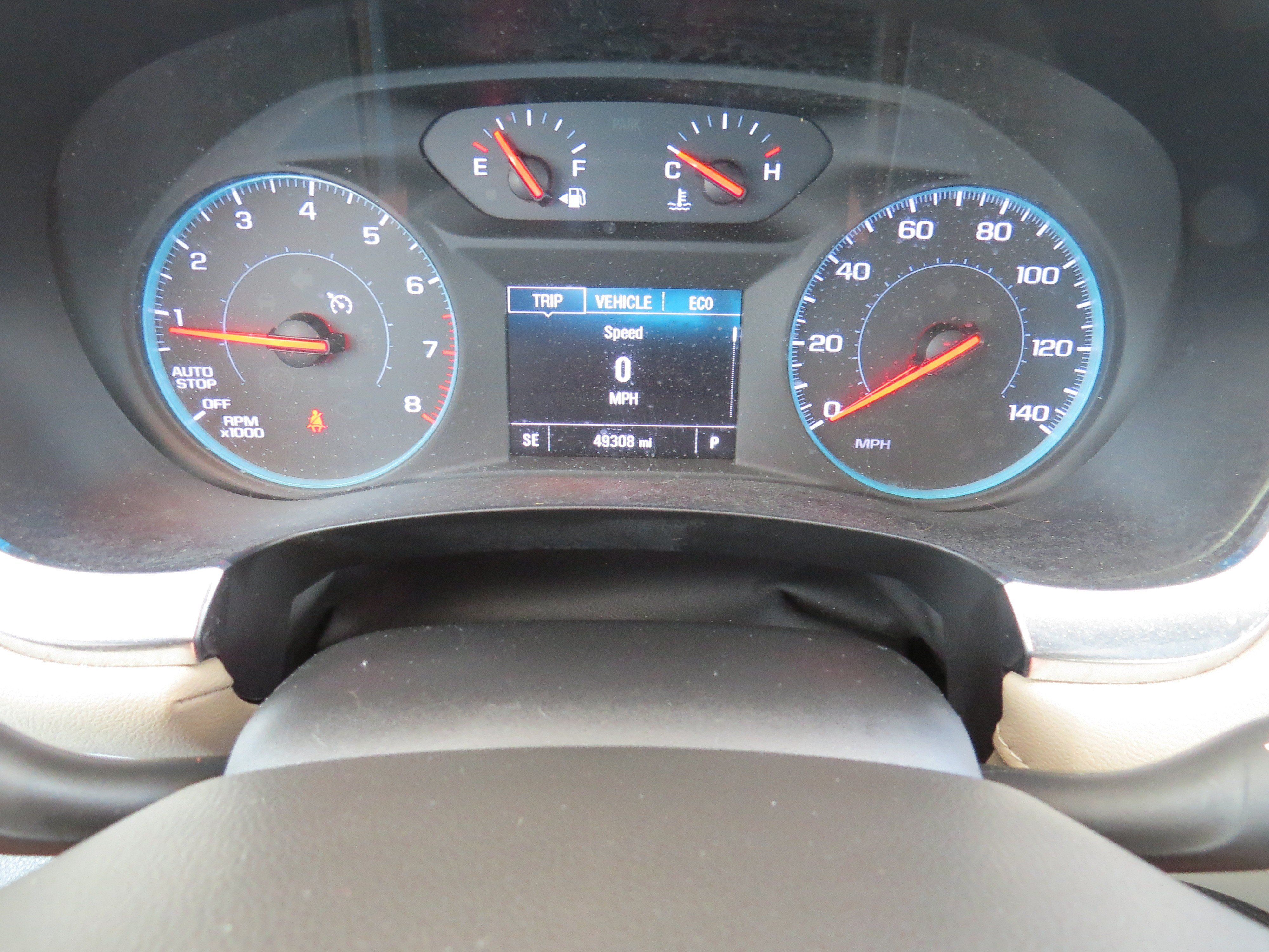 Used 2023 Chevrolet Traverse LS AWD/4WD image 21