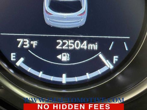Used 2025 MAZDA CX-5 Carbon Edition AWD/4WD image 22