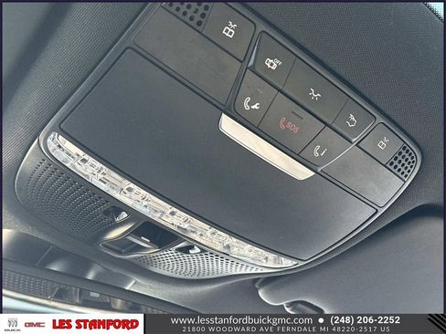 Used 2017 Mercedes-Benz GLC 300 4MATIC image 31