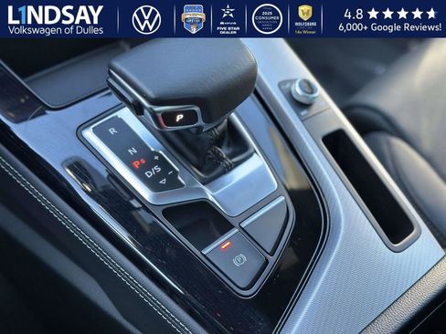 Used 2023 Audi A5 2.0T Prestige w/ Black Optic Plus Package image 18