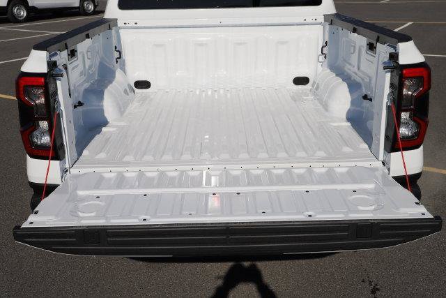 New 2026 Ford Ranger XL w/ FX4 Off-Road Package AWD/4WD image 8