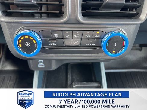 Used 2023 Ford Maverick XL FWD image 43