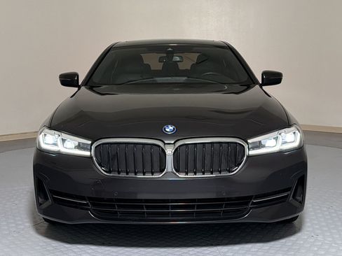 Used 2023 BMW 530e w/ Convenience Package RWD image 6