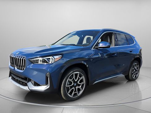 New 2026 BMW X1 xDrive28i w/ Technology Package image 2