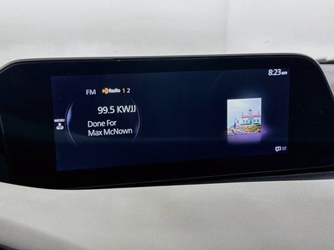 Used 2019 MAZDA MAZDA3 AWD Sedan w/ Premium Package image 15