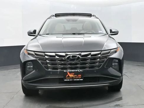 Used 2024 Hyundai Tucson Limited image 3